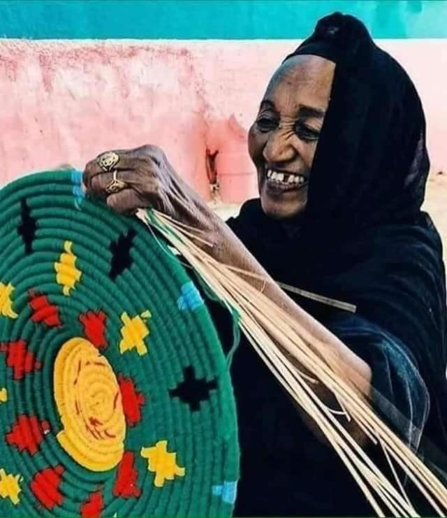 Noura Hasel Nubian House Hotel Aswan Buitenkant foto